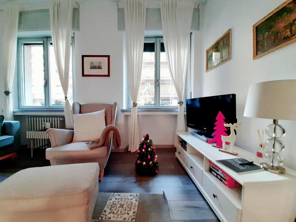 Moon river House room 2