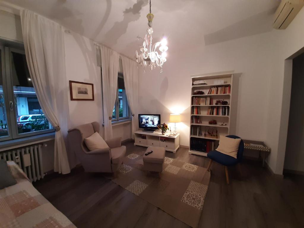 Moon river House room 3