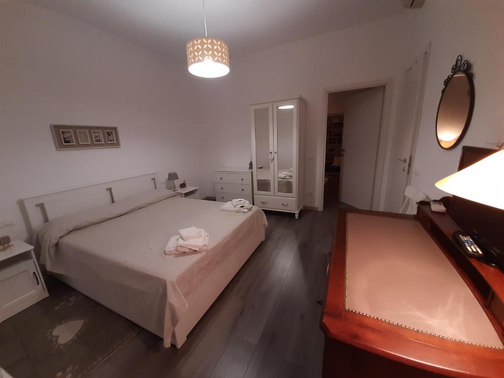 Moon river House room 4
